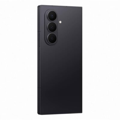 Samsung Galaxy Z FOLD 7 1TB 16GB RAM 5G – Jet-Black