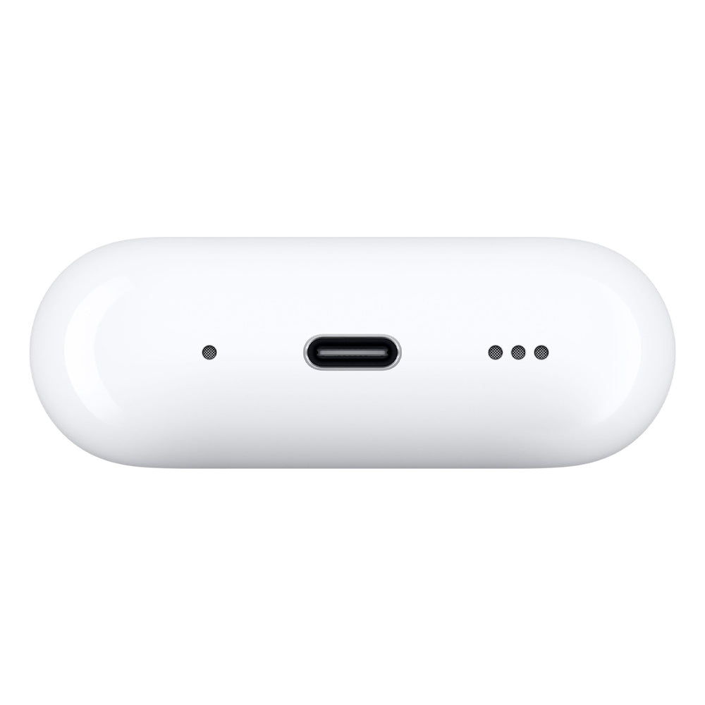 Apple AirPods Pro 2nd generation with MagSafe Case USB‑C – White