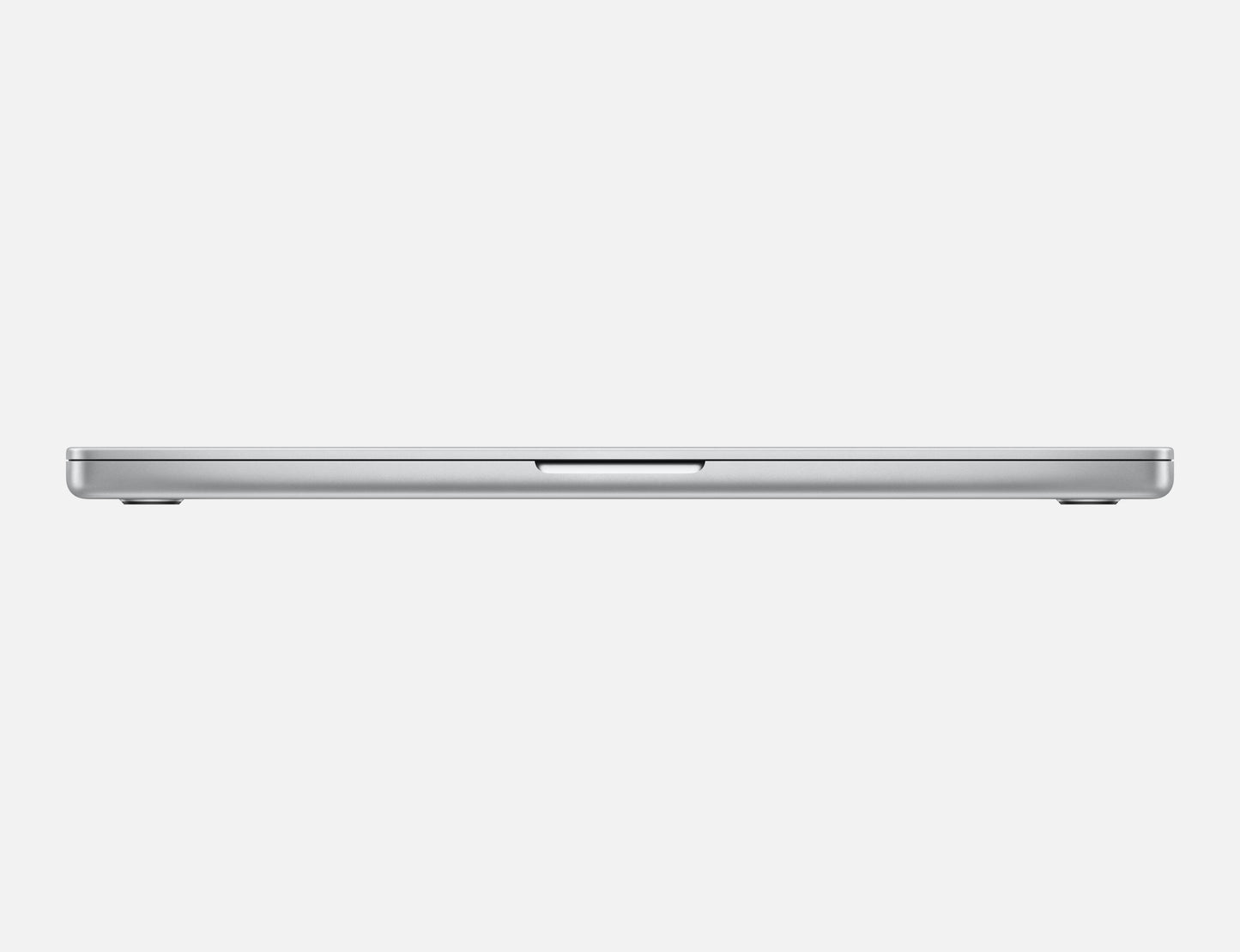 Apple MacBook Pro - 16-inch M4 Pro Chip 14-Core CPU 20-Core GPU / 24GB RAM / 1TB SSD (Eng/Arb KB)/ Silver