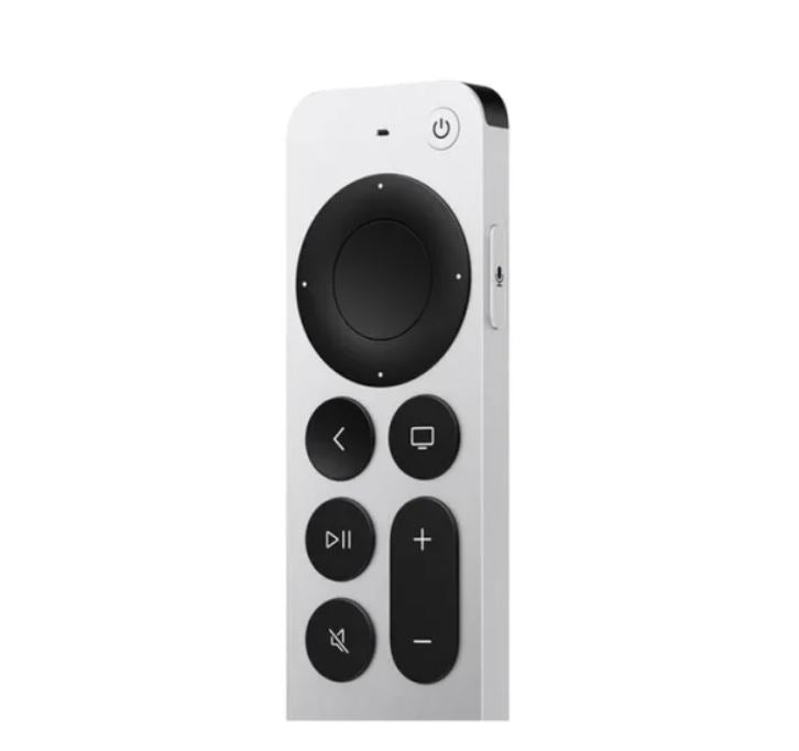Apple TV 4K Wi‑Fi + Ethernet with 128GB Storage 3rd Gen