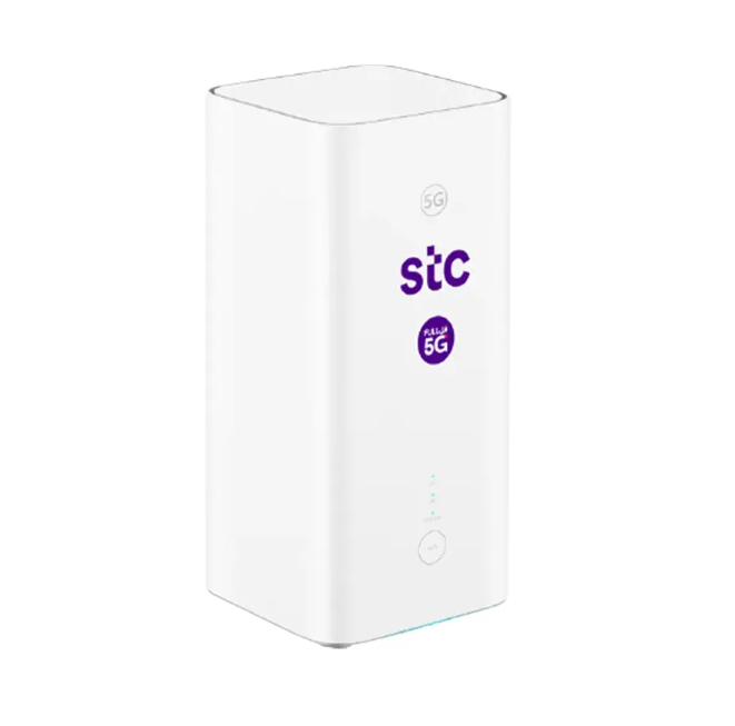 CPE 5s 5G STC Locked Router – White