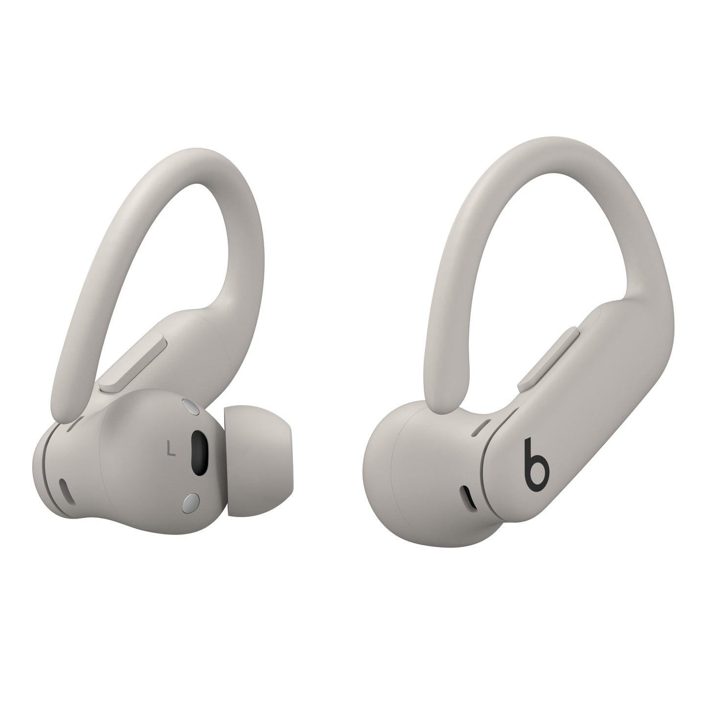 Beats Powerbeats Pro 2 Wireless Earbud - Bluetooth - In-Ear - Quick Sand