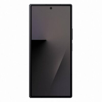 Samsung Galaxy Z FOLD 7 1TB 16GB RAM 5G – Jet-Black