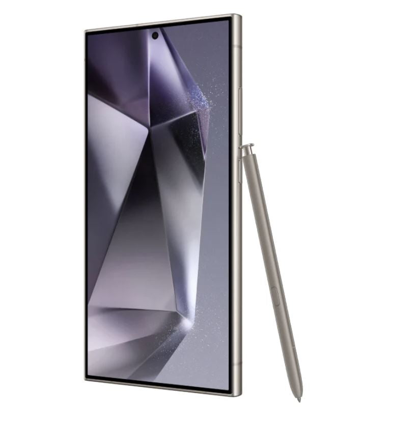 Samsung Galaxy S24 Ultra -512GB Titanium Violet