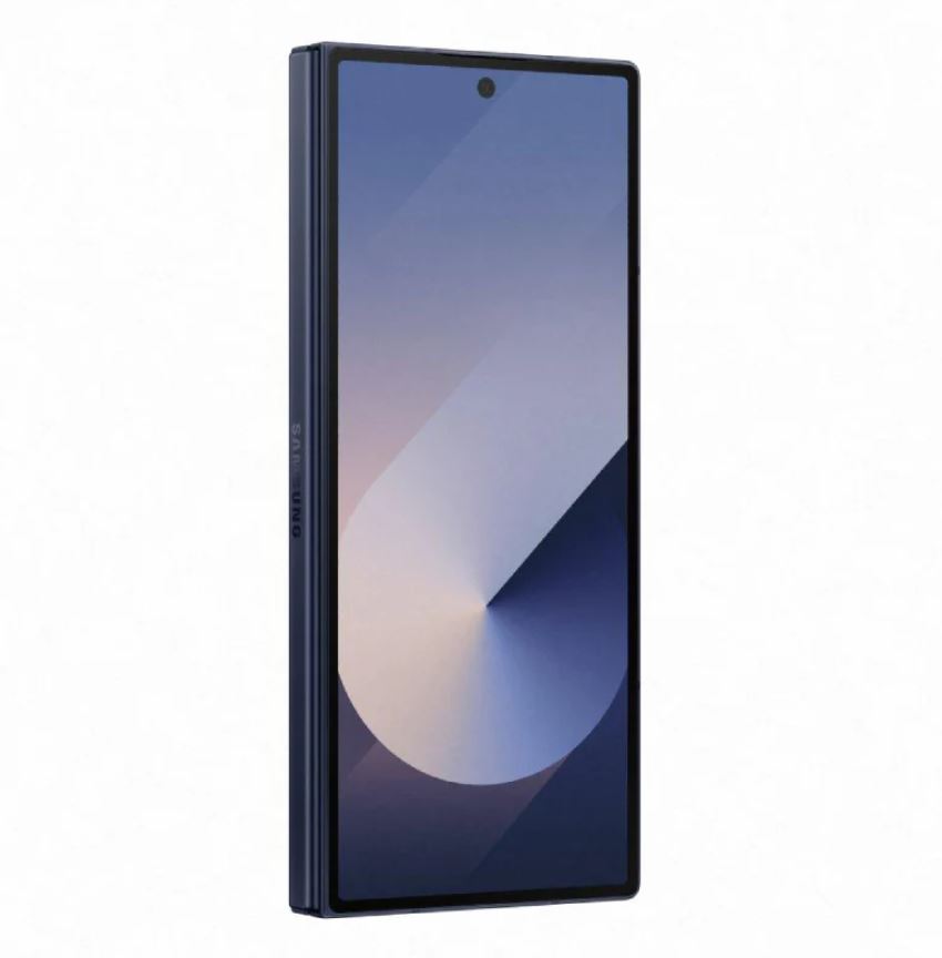 Samsung Galaxy Z Fold 6 - 1TB / Navy / 5G - 7.6-Inch