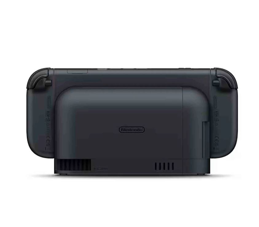 Nintendo Switch 2 with Controller