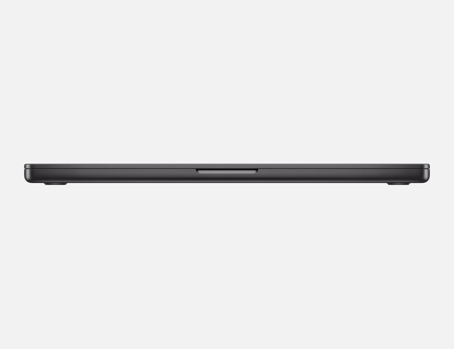 Apple MacBook Pro 14-inch M4 Chip 10-Core CPU 10-Core GPU 16GB RAM 512GB SSD Magic Keyboard with Touch ID (Arabic / English) - Space Black