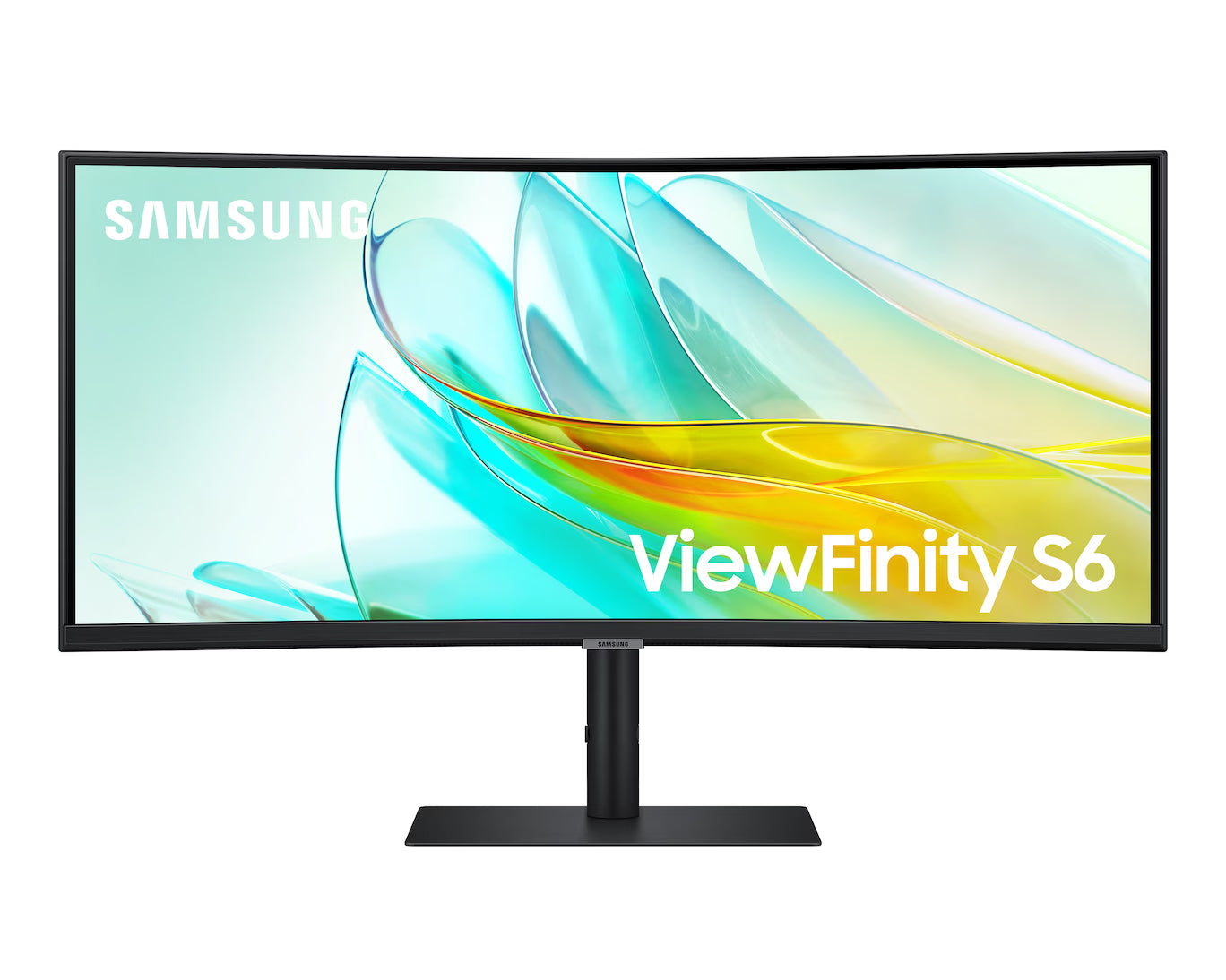 Samsung ViewFinity S6 S65UC 34-inch monitor