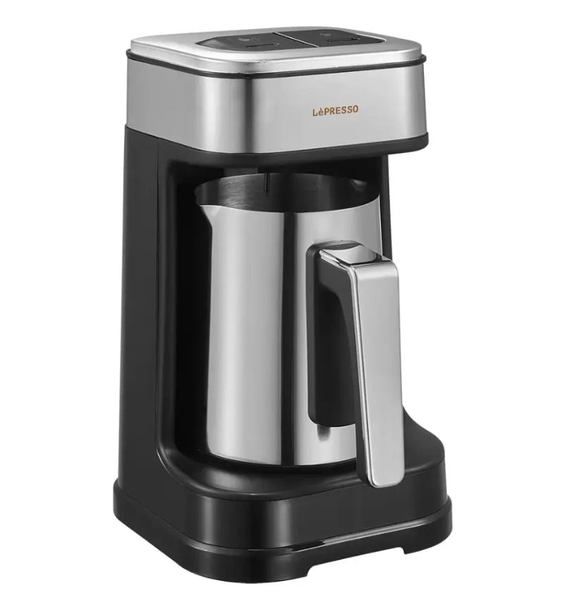 Lepresso Turkish Coffee Maker