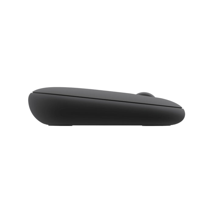 Logitech Pebble 2 M350s Wireless/Bluetooth Mouse - Graphite