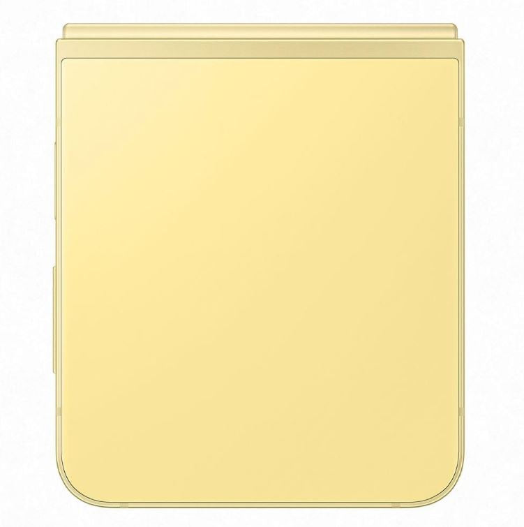 Samsung Galaxy Z Flip 6 - 256GB / Yellow / 5G / 6.7"