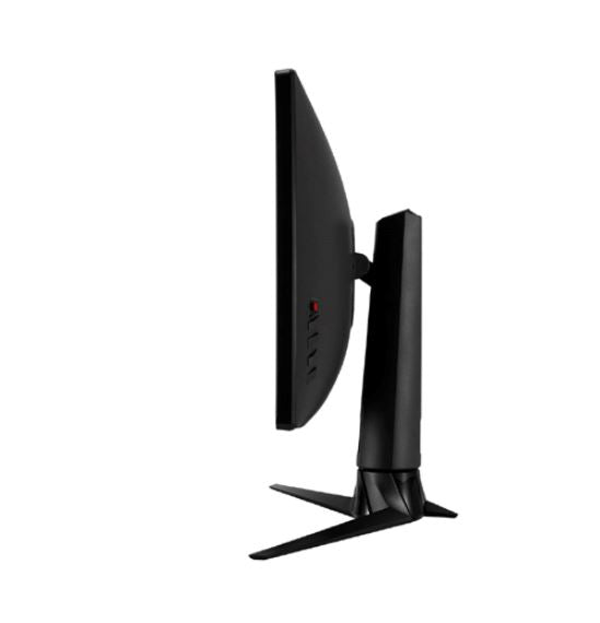 Asus Rog Strix XG27UQR 27" 4K IPS 144Hz 1ms DSC HDR Adaptive-Sync Gaming Monitor Supports PS5 & XBOX Series X