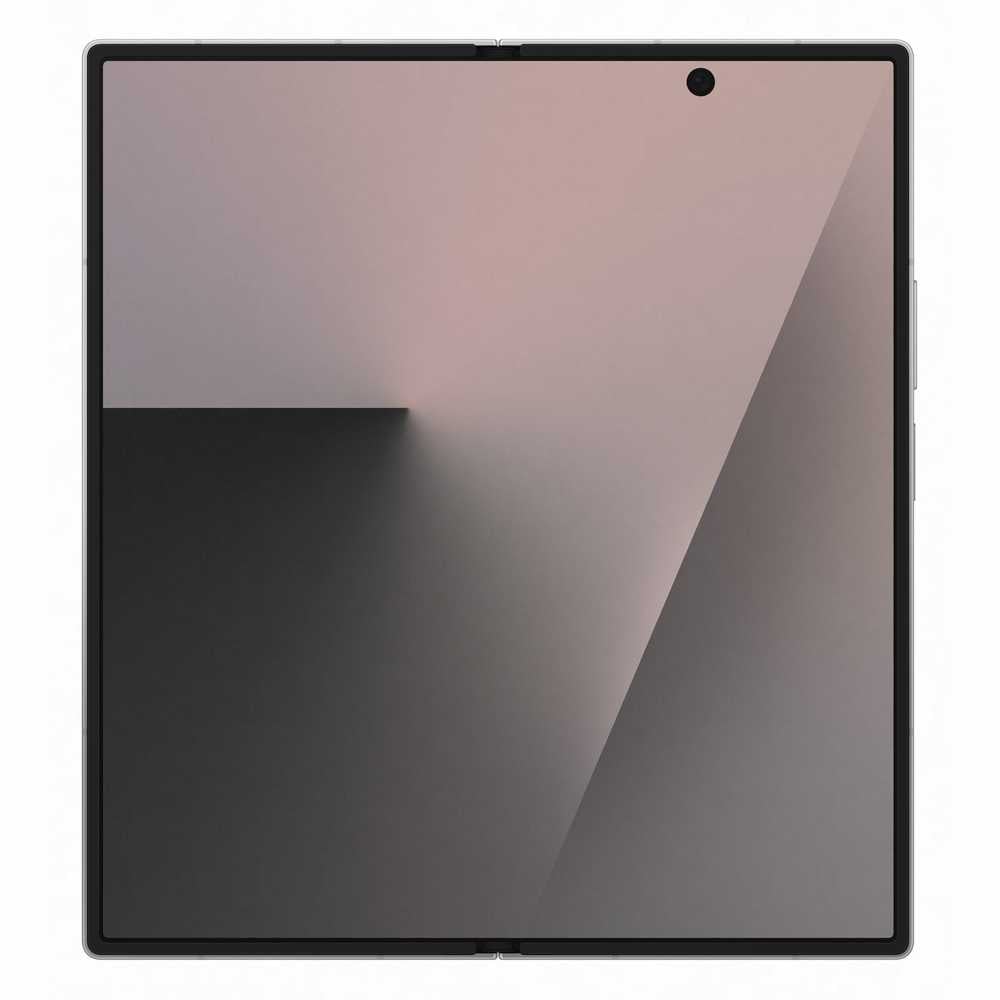 Samsung Galaxy Z FOLD 7 1TB 16GB RAM 5G – Silver