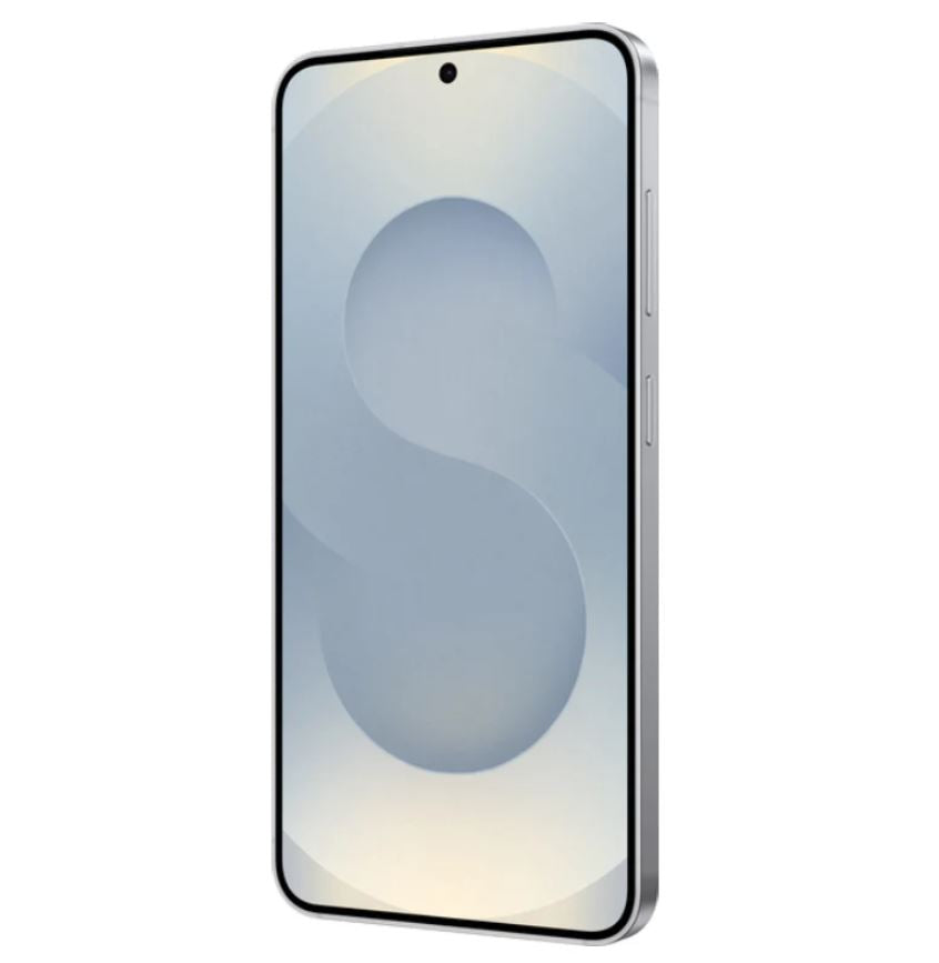 Samsung Galaxy S25 - 256GB Silver Shadow