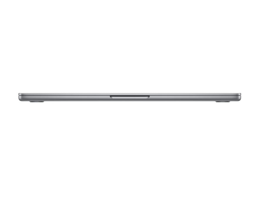 13-inch MacBook Air M3 chip 8-core CPU 10-core GPU, 8GB, 512GB SSD - (English/Arabic) Space Gray