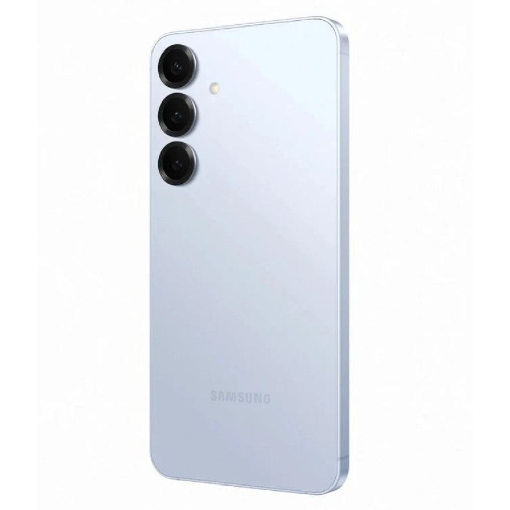 Samsung Galaxy S25+ -256GB Icyblue