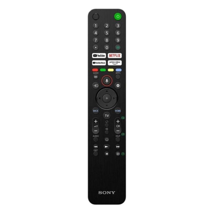 Sony 65- Inch 4K LED Smart TV