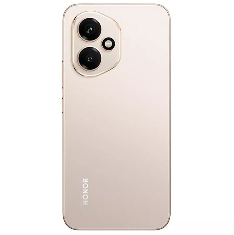 Honor 400 -12GB - 512GB- 5G Phone – Gold
