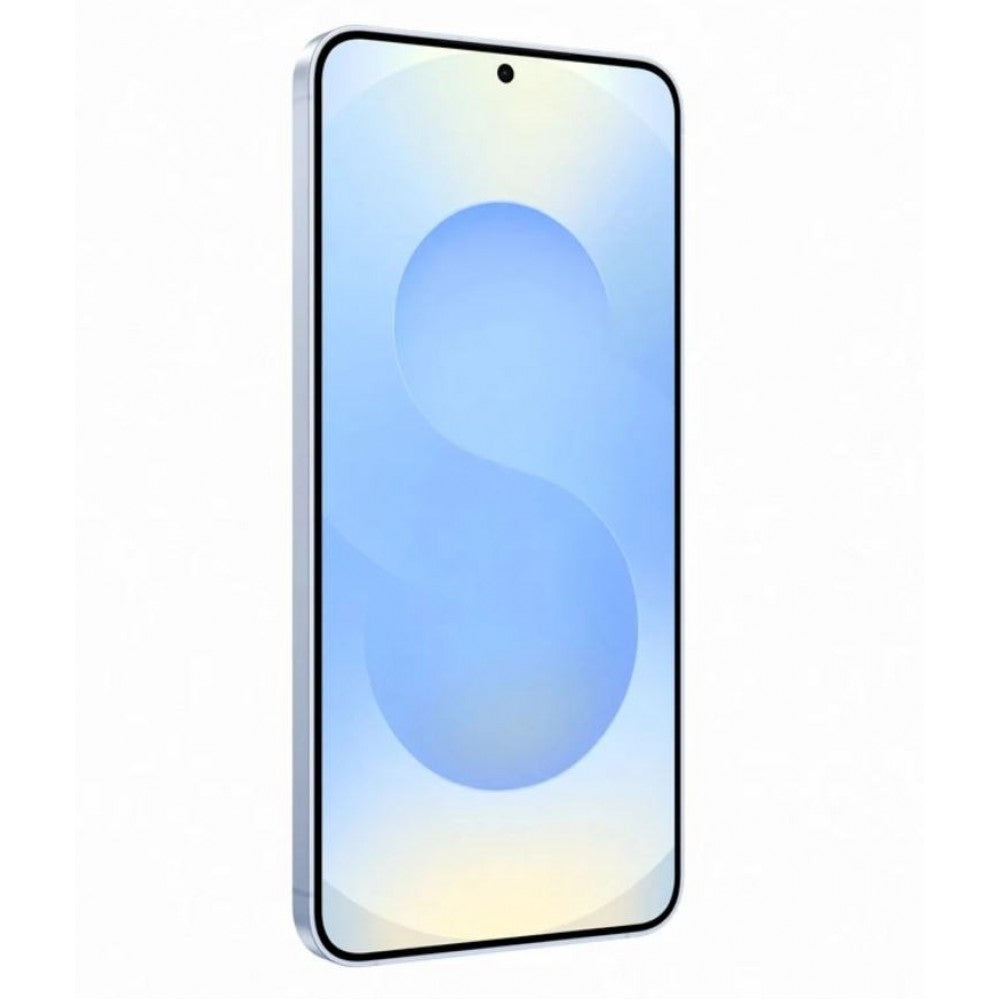 Samsung Galaxy S25+ -256GB Icyblue