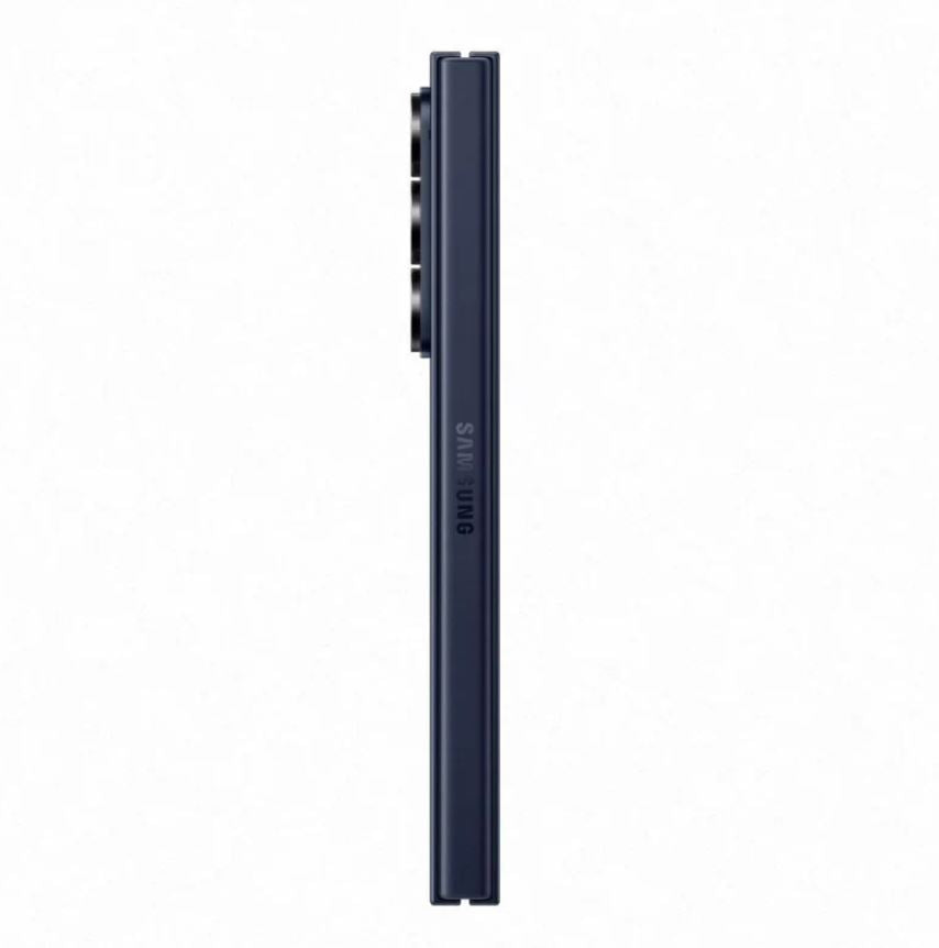 Samsung Galaxy Z Fold 6 - 1TB / Navy / 5G - 7.6-Inch