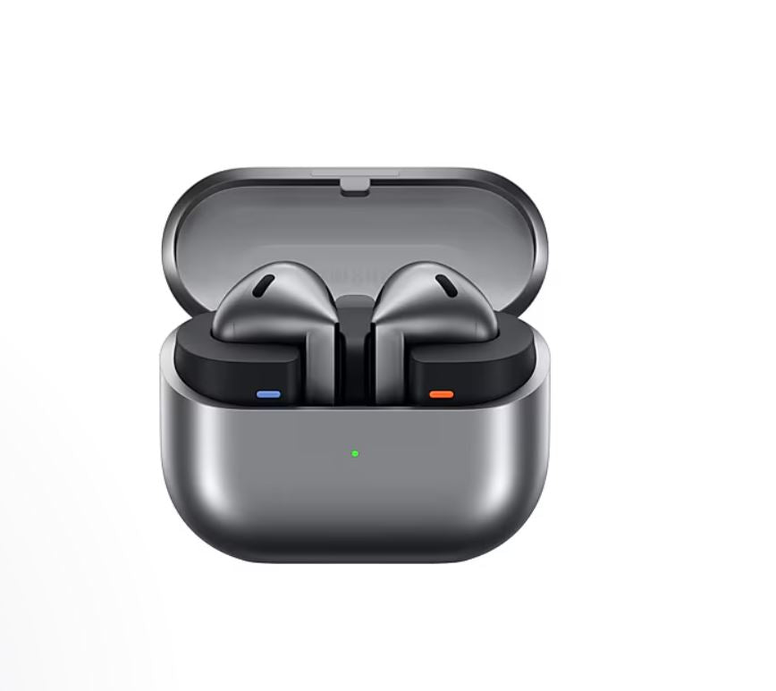 Samsung Galaxy Buds 3 – Silver