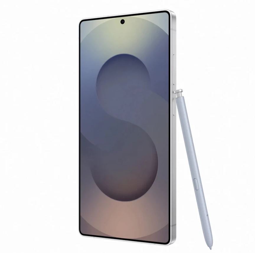 Samsung Galaxy S25 Ultra -1TB Titanium Silver Blue