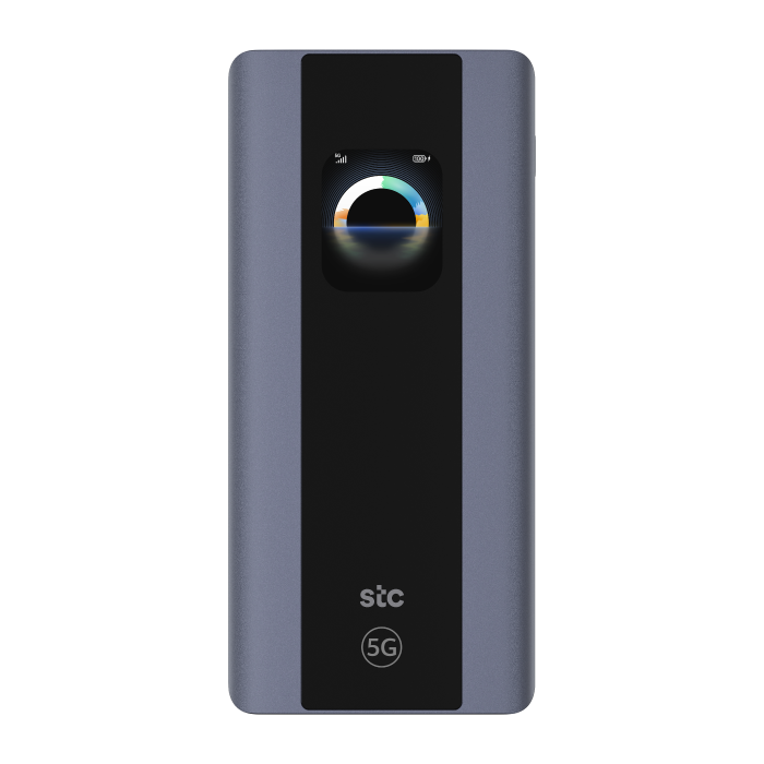 Huawei Router 5G-STC Mobile WiFi Pro 5