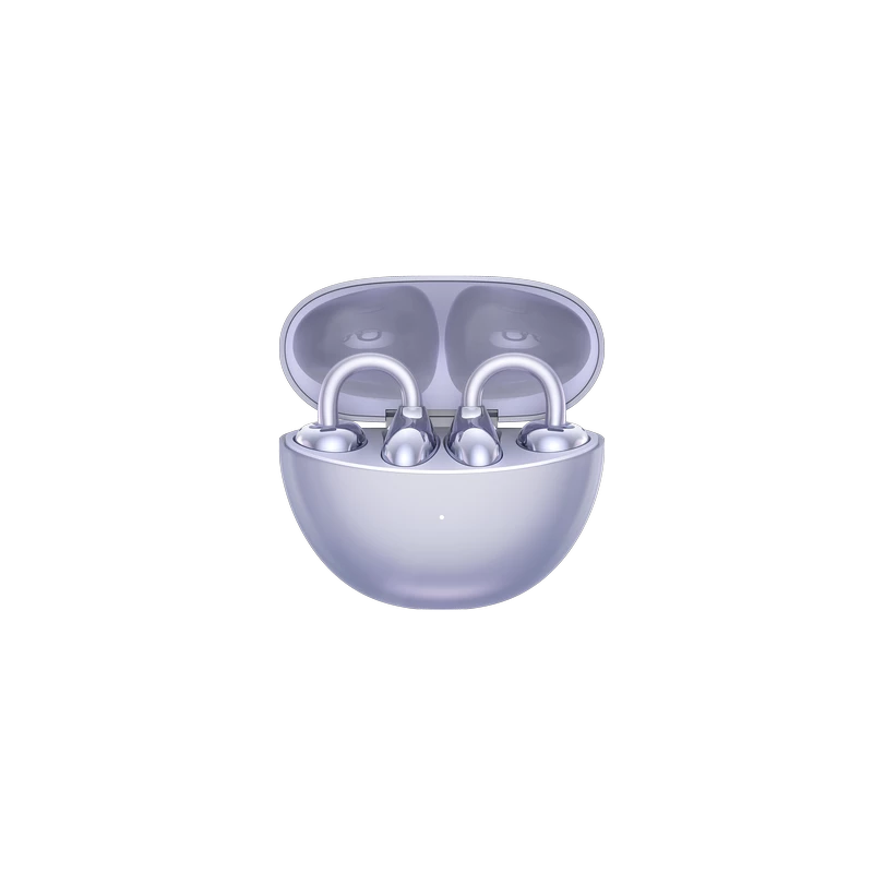 Honor Choice Earbuds Clip - Purple