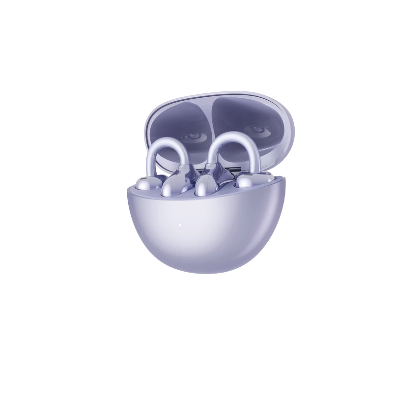 Honor Choice Earbuds Clip - Purple