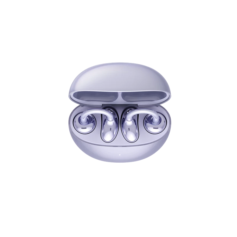 Honor Choice Earbuds Clip - Purple
