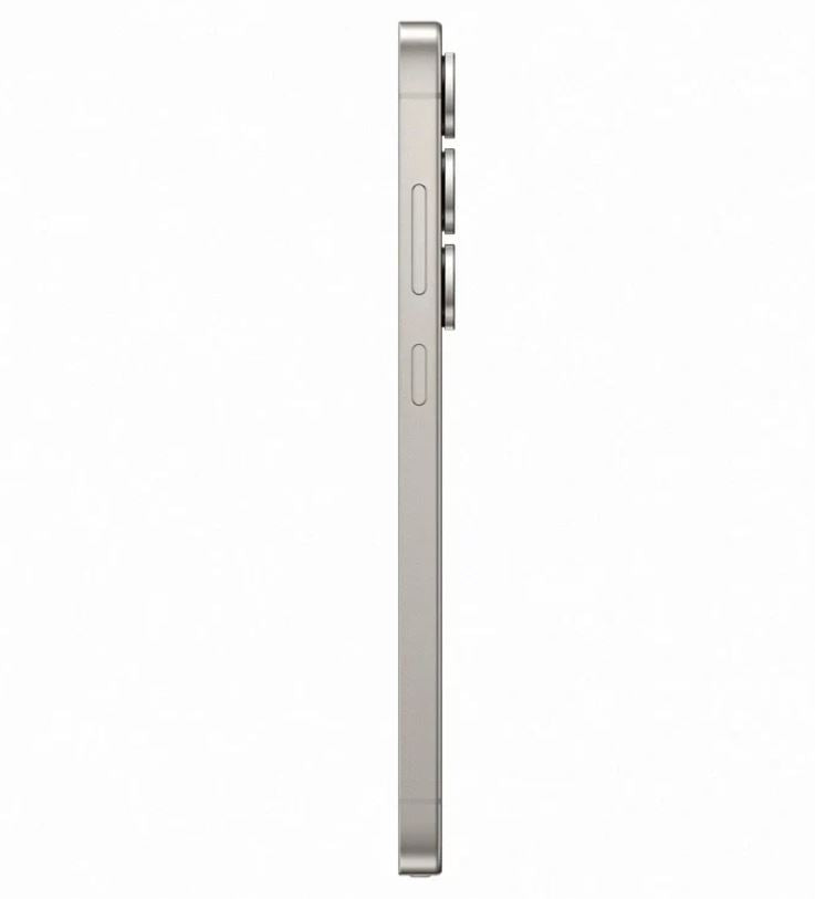 Samsung Galaxy S25 Ultra -1TB Titanium Gray