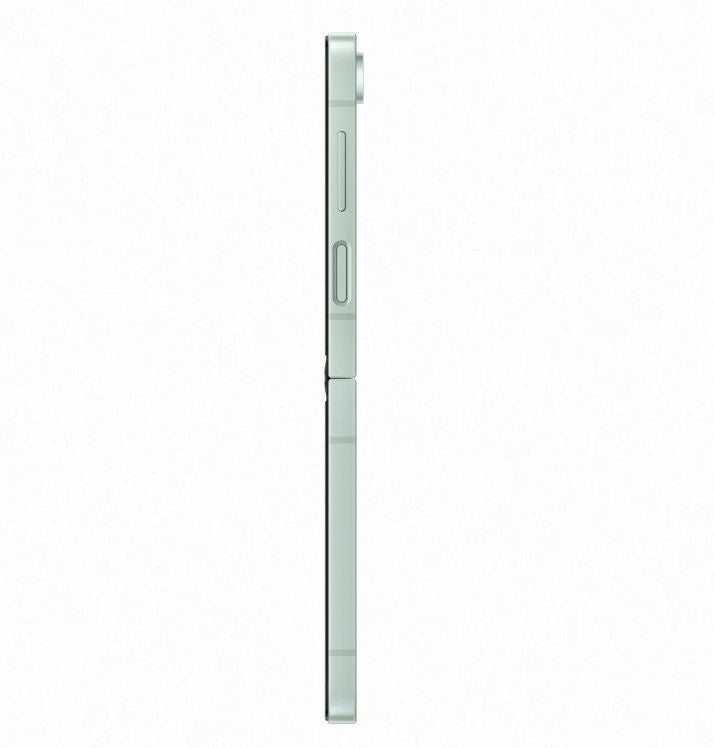Samsung Galaxy Z Flip 6 - 512GB / Mint / 5G / 6.7"