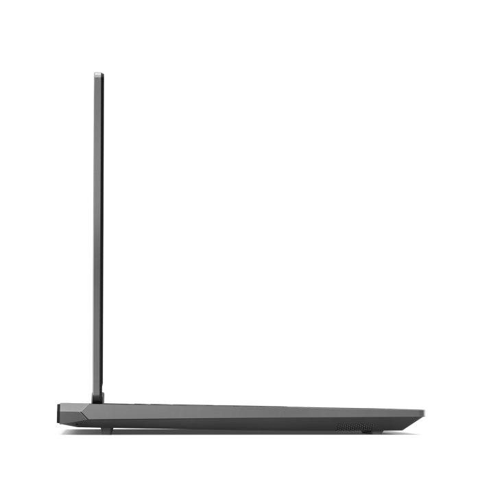 لابتوب الألعاب لينوفو LOQ 15IRX9، معالج Intel Core i7-13650HX، ذاكرة وصول عشوائي (RAM) سعة 24 جيجابايت، ومحرك أقراص SSD سعة 512 جيجابايت، وبطاقة رسومات NVIDIA GeForce RTX 3050 سعة 6 جيجابايت، وشاشة 15.6 بوصة عالية الدقة (ترخيص Windows 11 Pro) - لونا رمادي