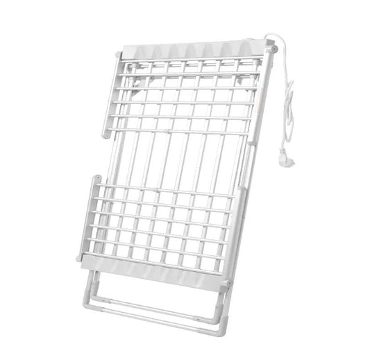 مجفف الملابس الداخلي الكهربائي المدفأ من بورودو لايف ستايل