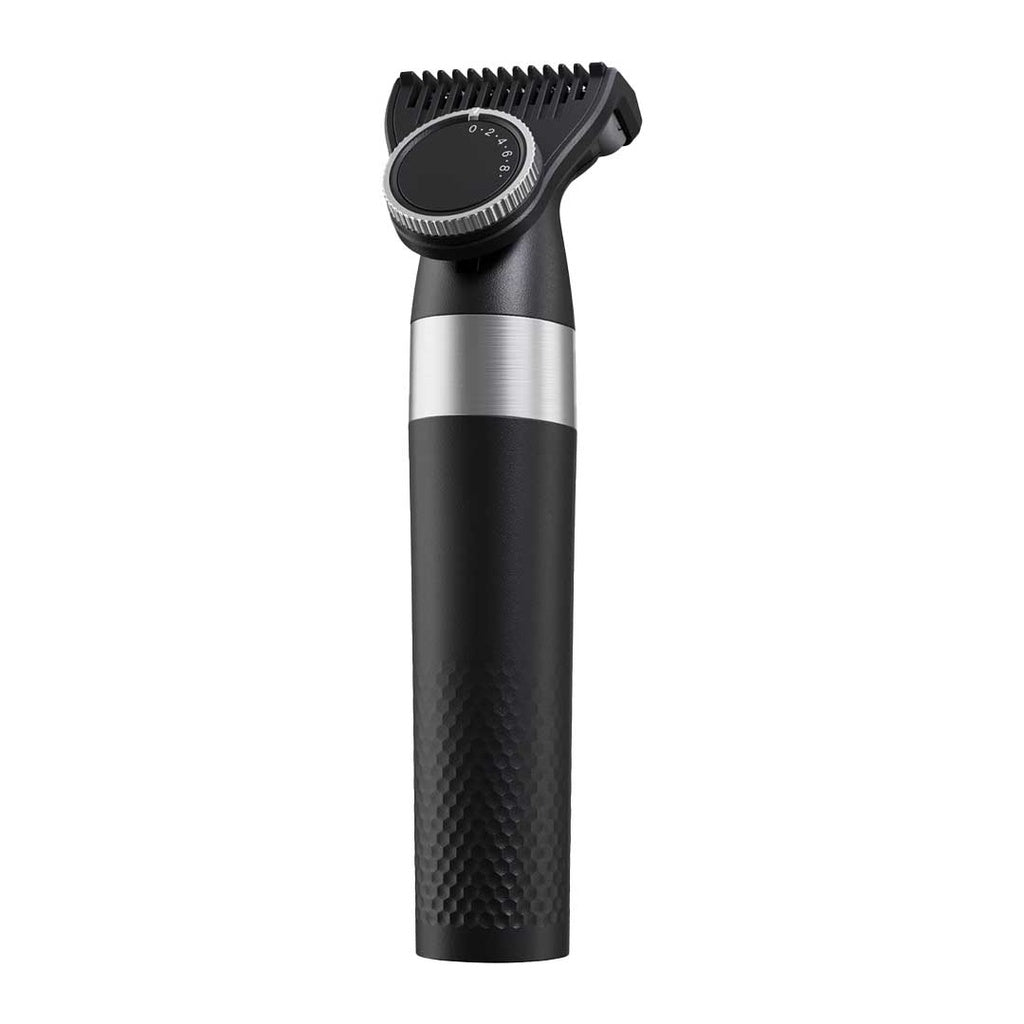 Porodo Lifestyle Dual Blade Beard Trimmer Smooth Seamless Shave