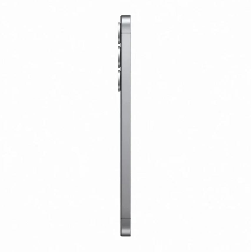 Samsung Galaxy S25+ - 512GB Silver Shadow