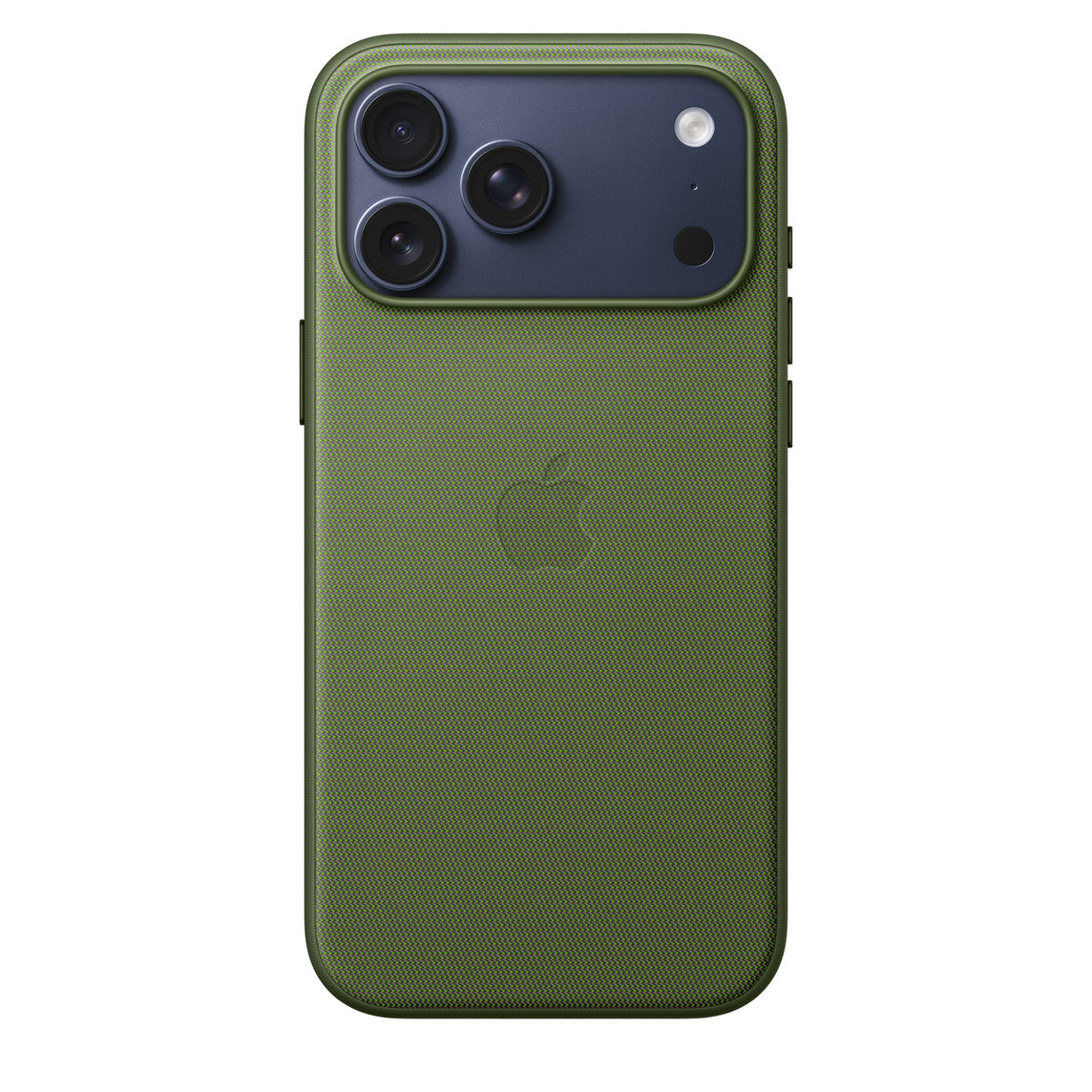 Apple iPhone 17 Pro Max TechWoven MagSafe Case - Green