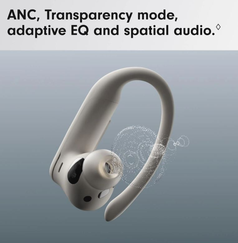 Beats Powerbeats Pro 2 Wireless Earbud - Bluetooth - In-Ear - Quick Sand