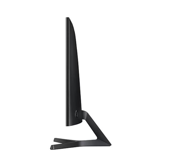 Samsung S3 S24C360EAM 24" VA 75Hz 4ms (GTG) FHD Essential 1800R Curved Monitor With AMD FreeSync