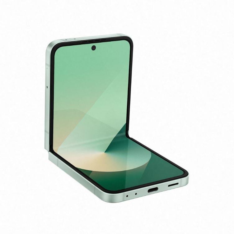Samsung Galaxy Z Flip 6 - 512GB / Mint / 5G / 6.7"