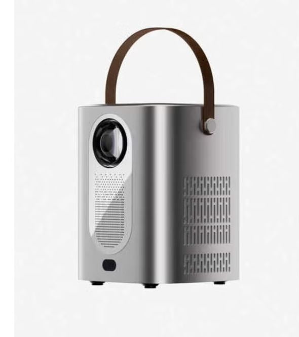 جهاز عرض Hie-Q 4K حساس وسريع التركيز