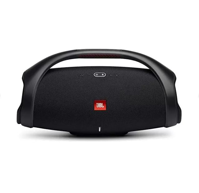 JBL Boombox 2 Portable Bluetooth Speaker | Black