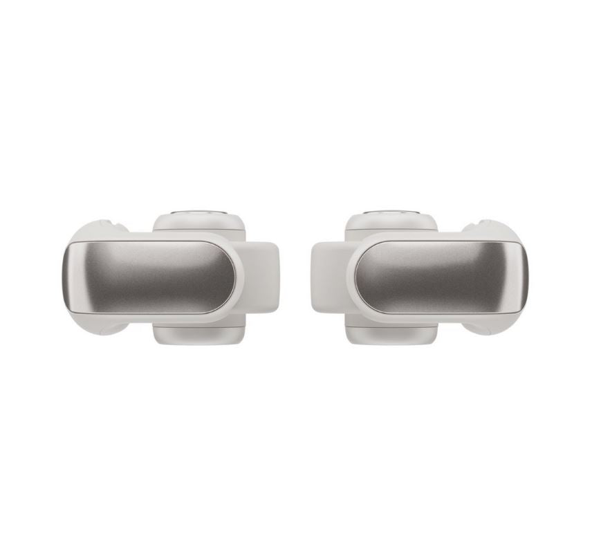 Bose Ultra Open Wireless Earbuds – White