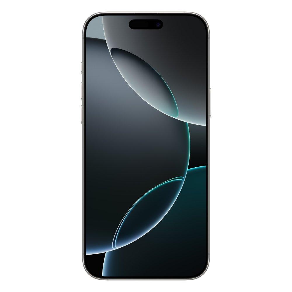 iPhone 16 Pro Max 1TB White Titanium