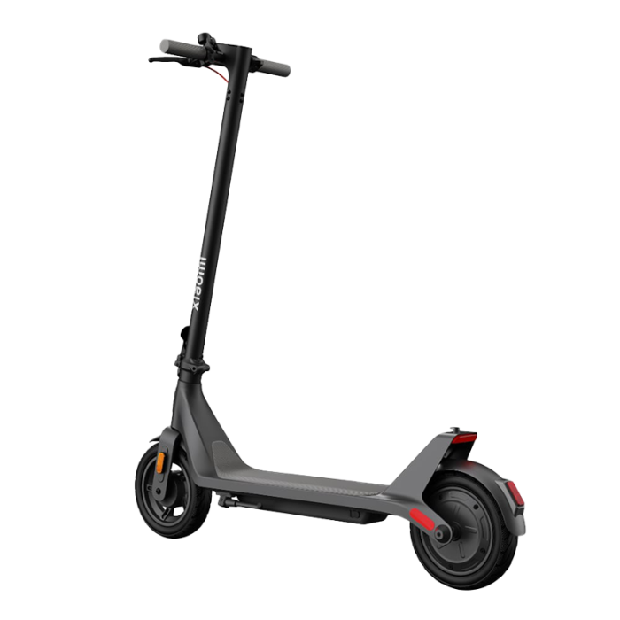 Xiaomi Electric Scooter 4 Pro - Black