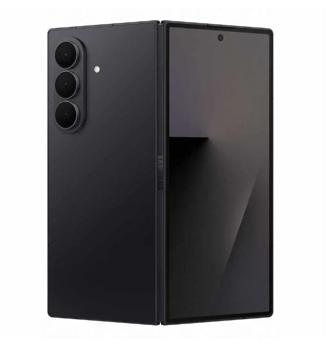 GALAXY Z fold 7 256GB ジェットブラック Samsung Galaxy Z FOLD 7 256GB 12GB RAM 5G – Jet-Black – zstoreq8