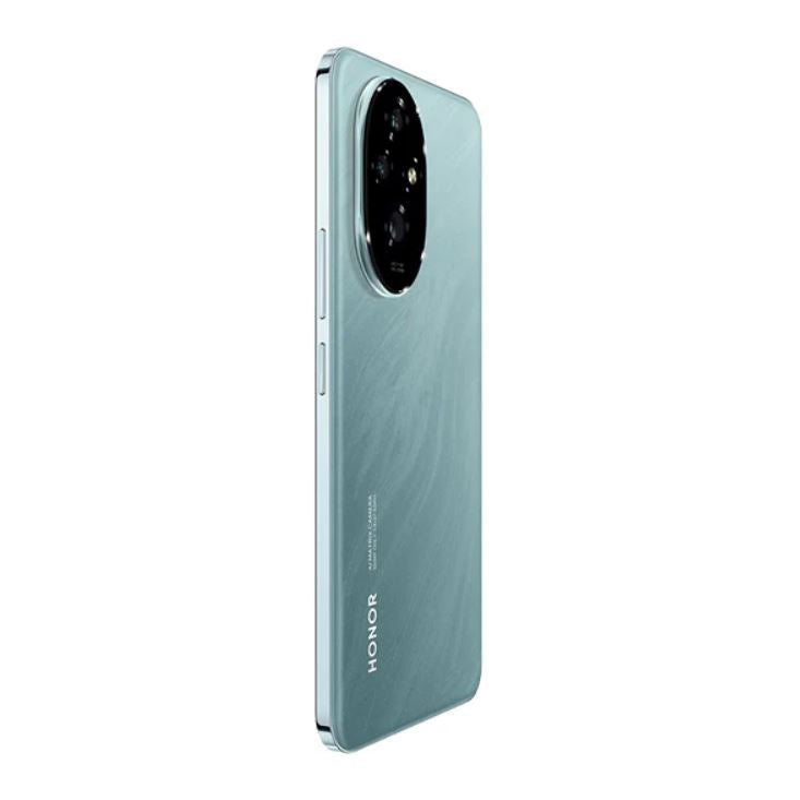 Honor 200-5G-12GB RAM + 512GB – Emerald Green