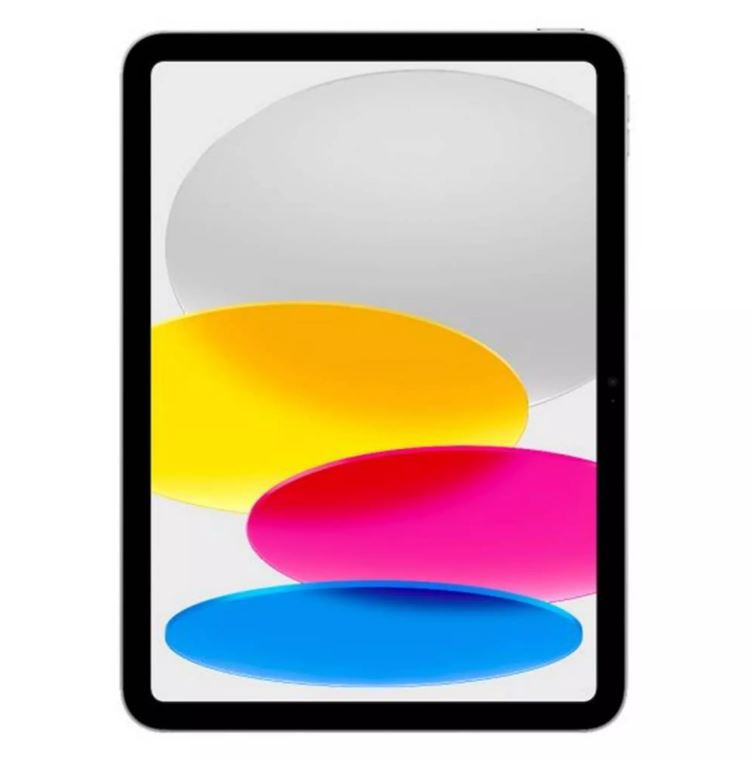 ابل ايباد الجيل الحادي عشر - A16 - 11 بوصة - 128 جيجابايت / واي فاي / وردي