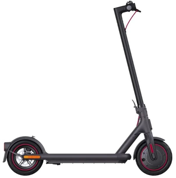 Xiaomi Electric Scooter 4 Pro - Black