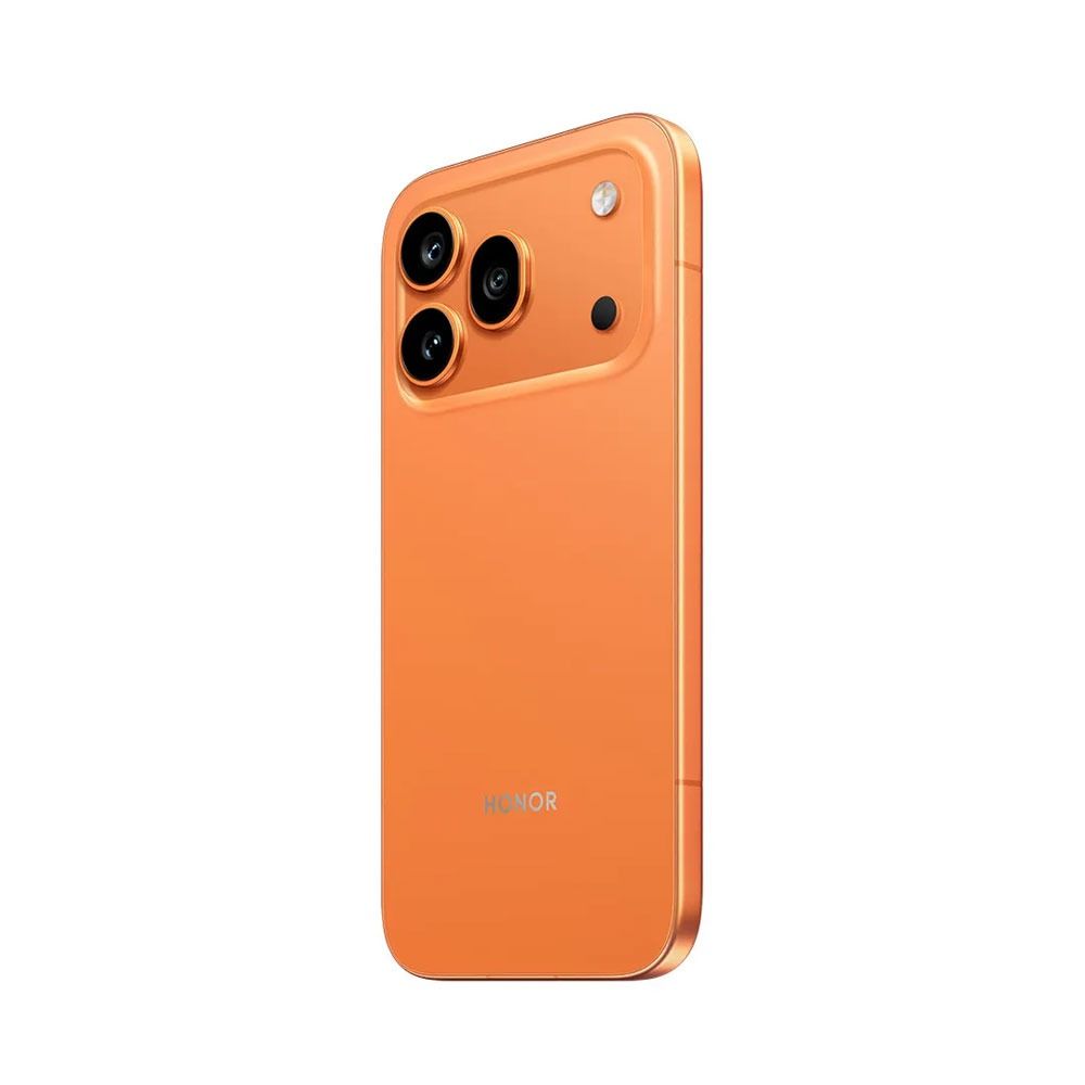 HONOR 600 Pro - 12GB RAM - 512GB - 6.57" 5G - Orange